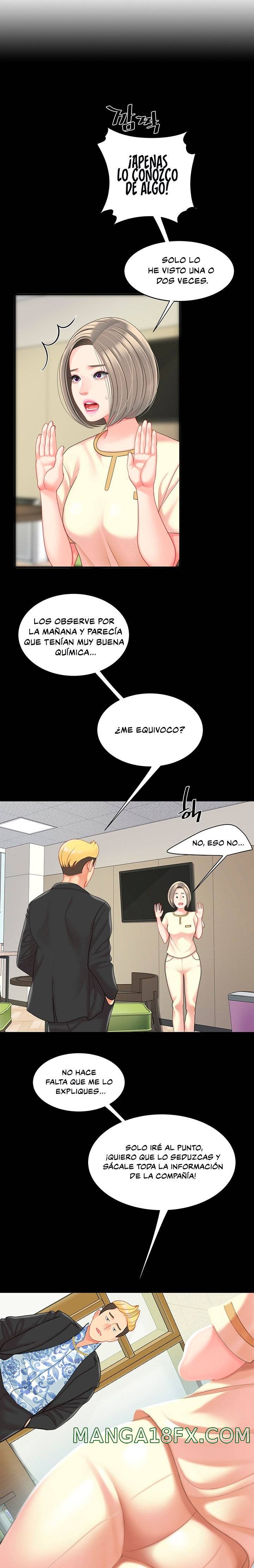 Let's Go Taste It Raw - Chapter 25 Page 3