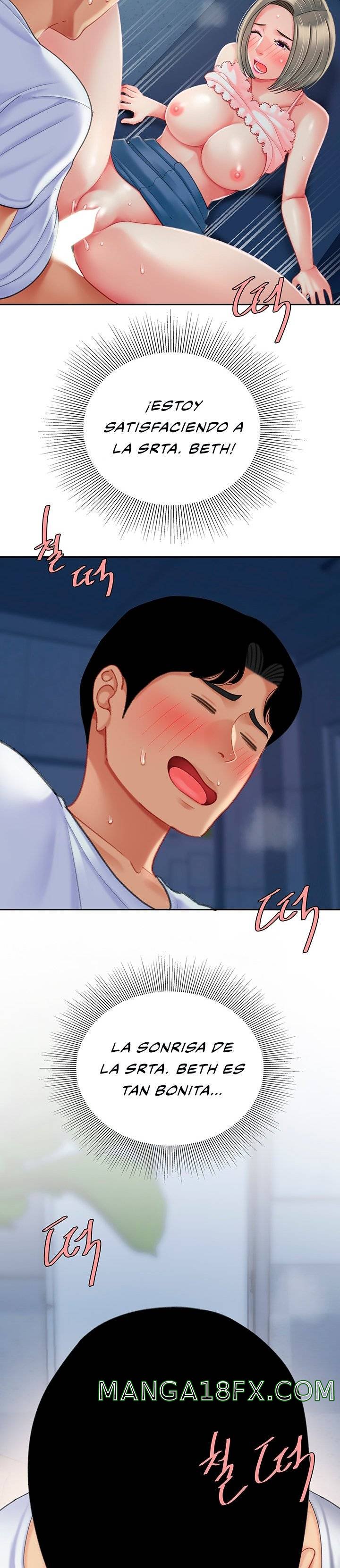 Let's Go Taste It Raw - Chapter 26 Page 24