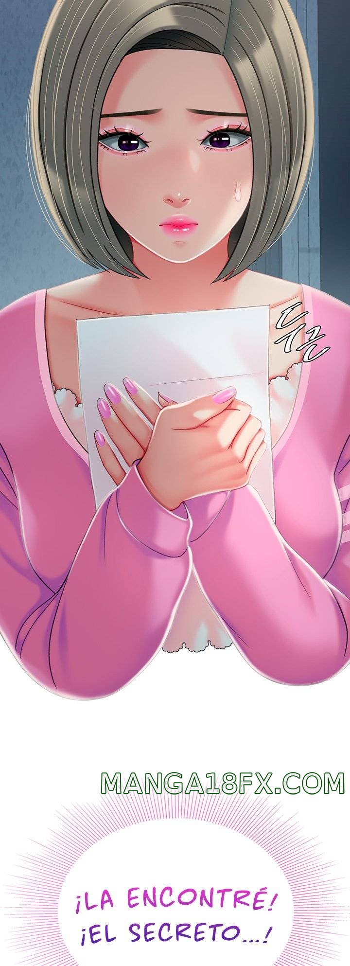 Let's Go Taste It Raw - Chapter 26 Page 39