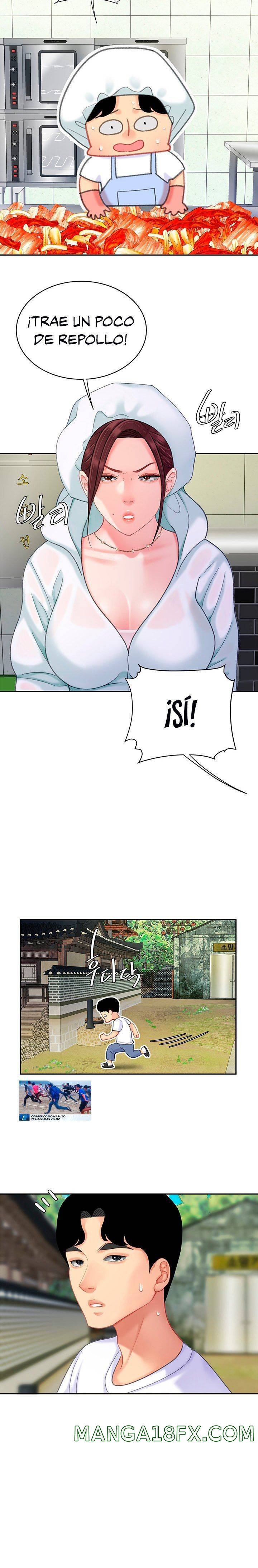 Let's Go Taste It Raw - Chapter 27 Page 14