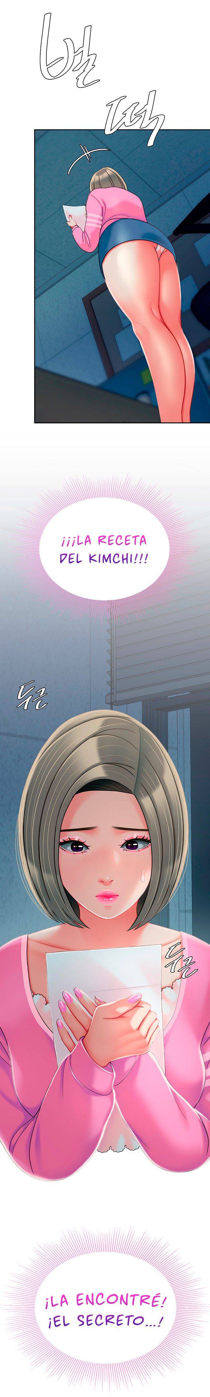 Let's Go Taste It Raw - Chapter 27 Page 2