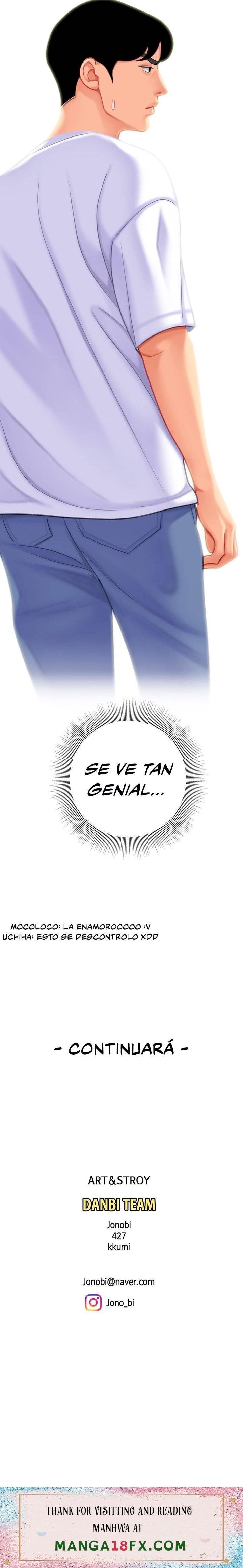 Let's Go Taste It Raw - Chapter 27 Page 25