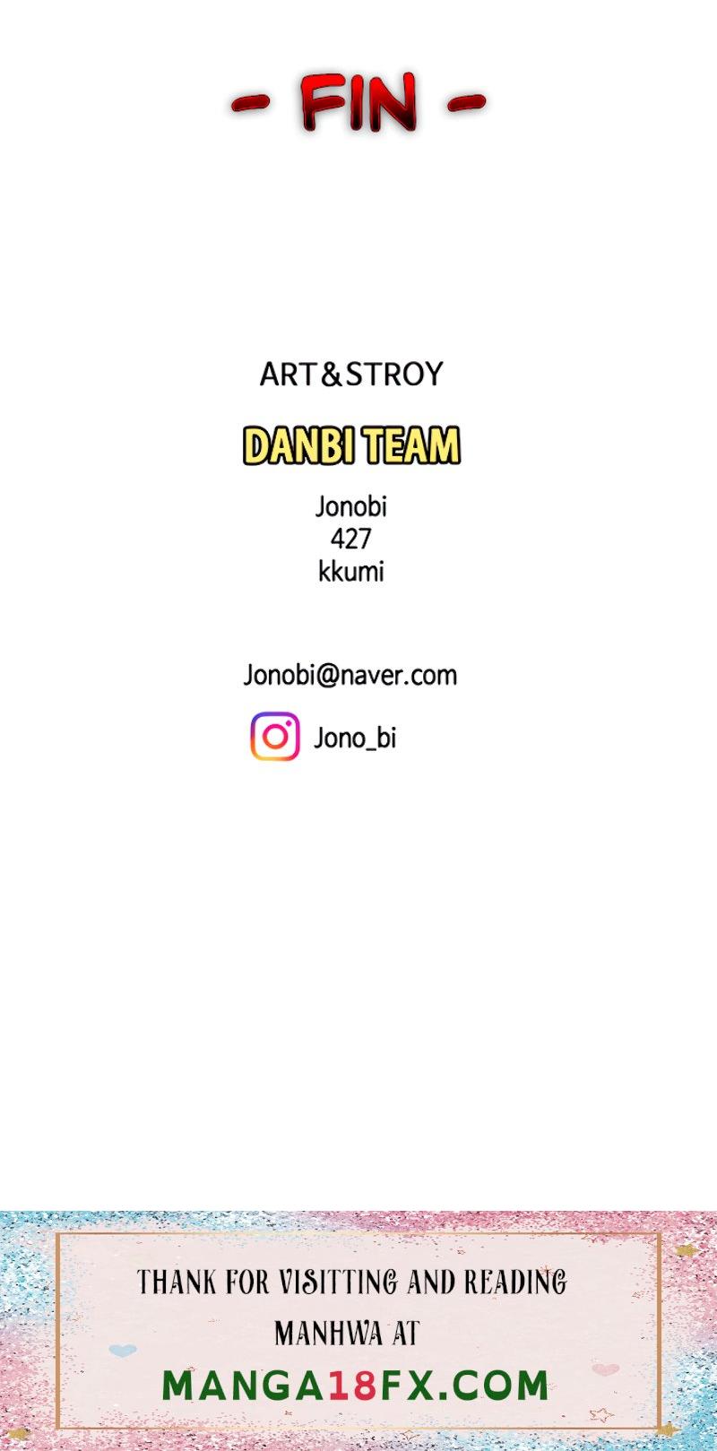 Let's Go Taste It Raw - Chapter 29 Page 18