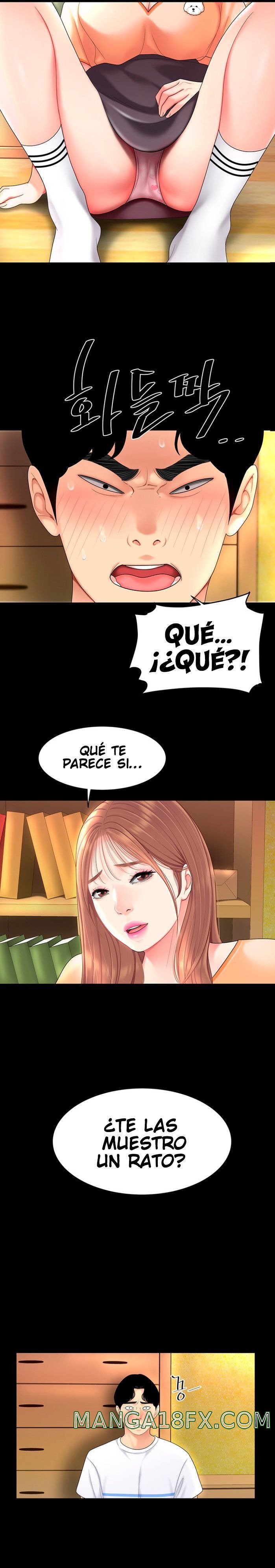 Let's Go Taste It Raw - Chapter 3 Page 13