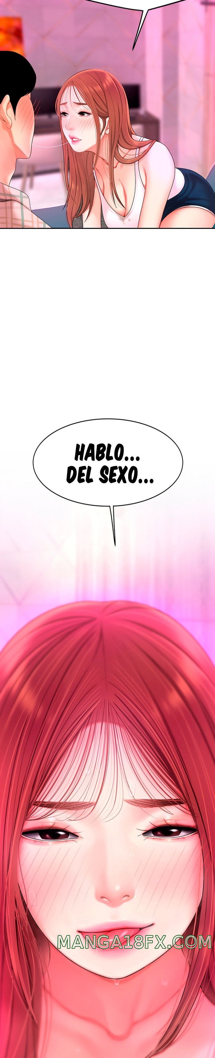 Let's Go Taste It Raw - Chapter 3 Page 2