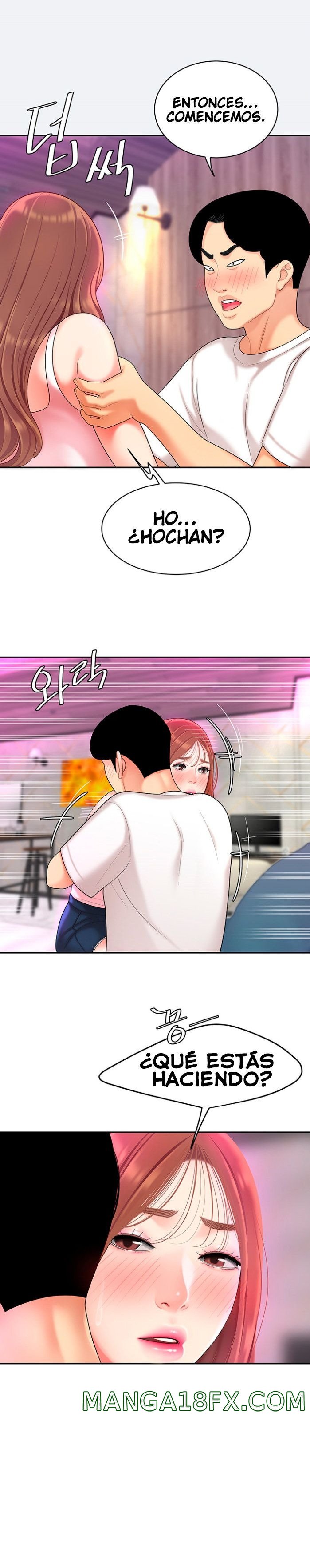 Let's Go Taste It Raw - Chapter 3 Page 22