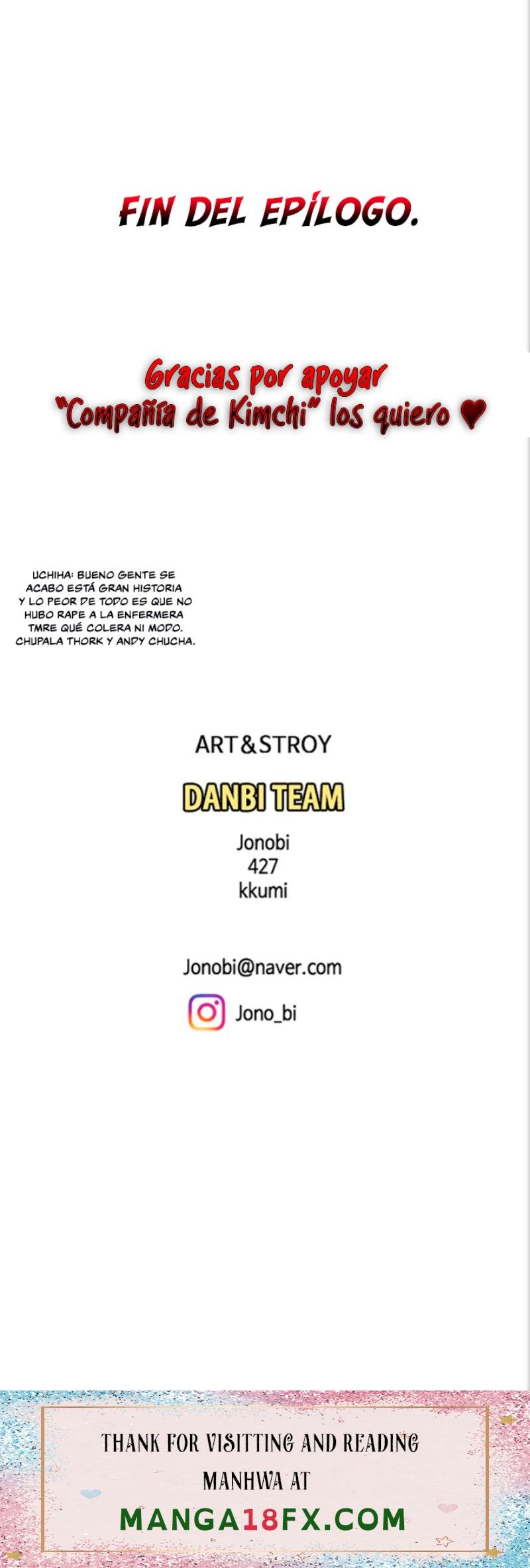 Let's Go Taste It Raw - Chapter 30 Page 13