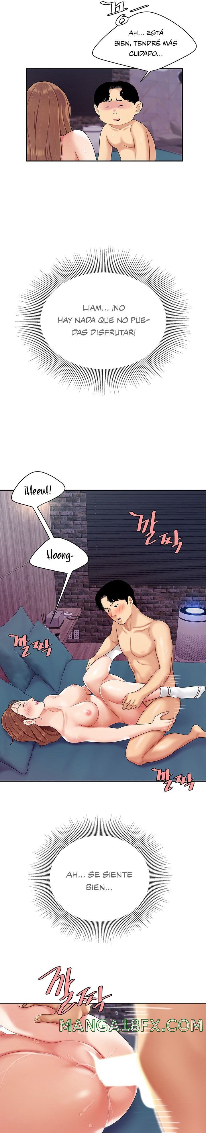 Let's Go Taste It Raw - Chapter 4 Page 11