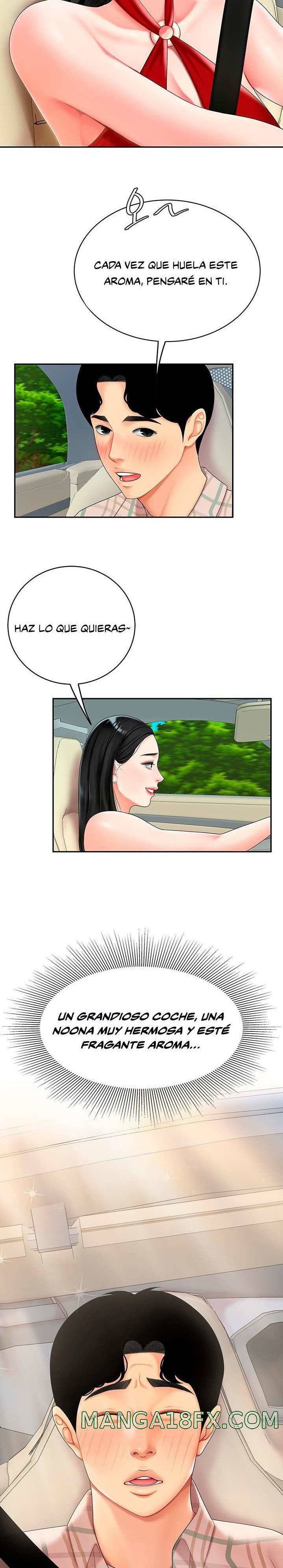 Let's Go Taste It Raw - Chapter 5 Page 18