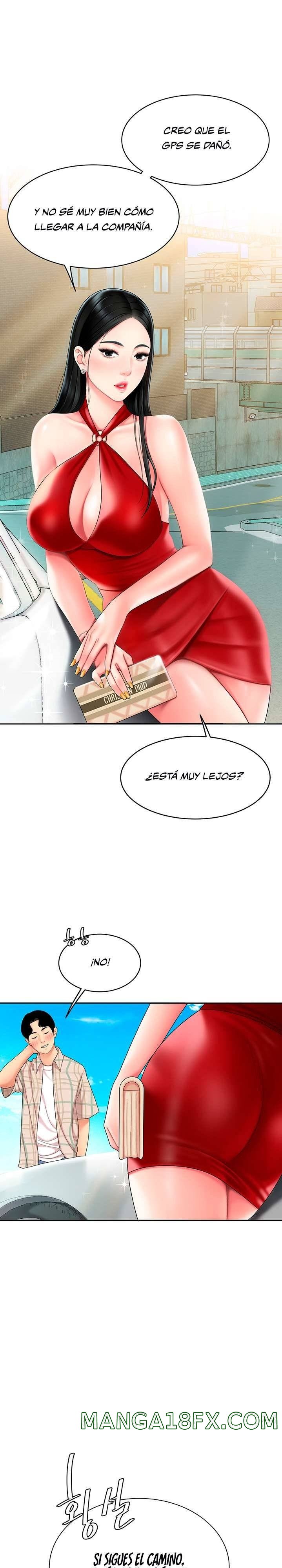 Let's Go Taste It Raw - Chapter 5 Page 5