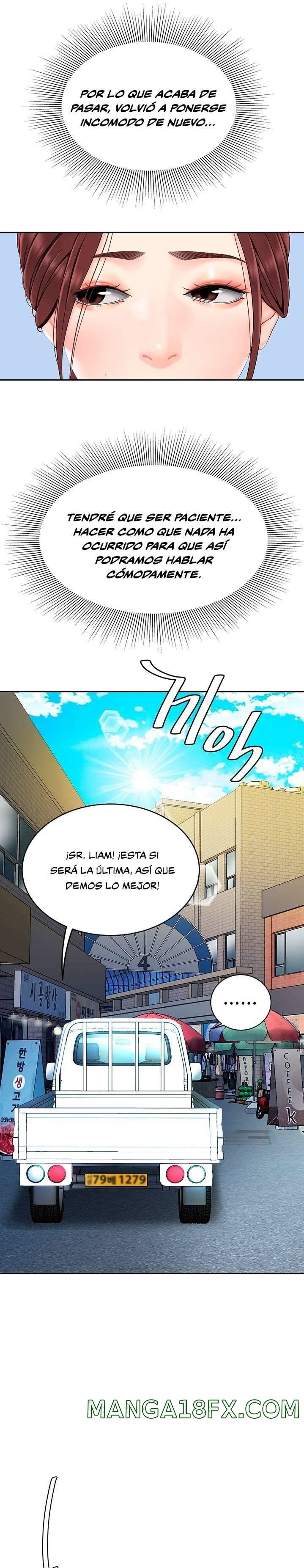 Let's Go Taste It Raw - Chapter 6 Page 23