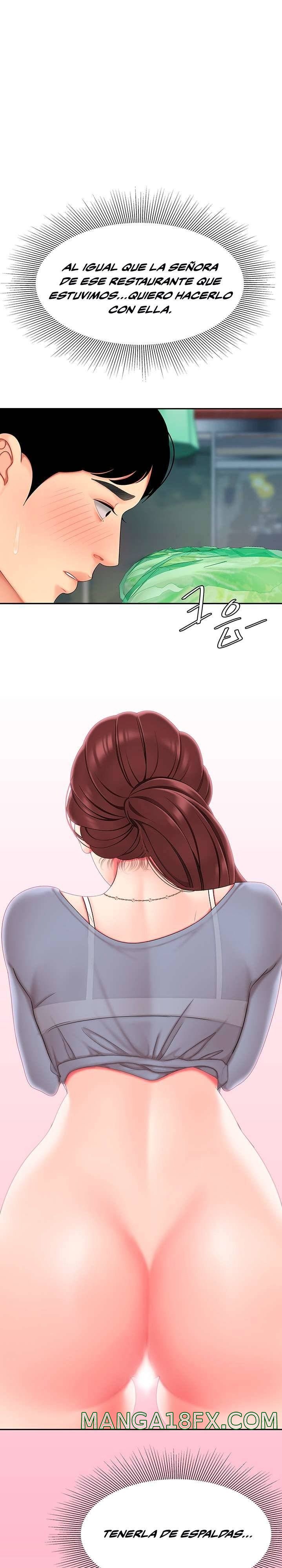 Let's Go Taste It Raw - Chapter 6 Page 29