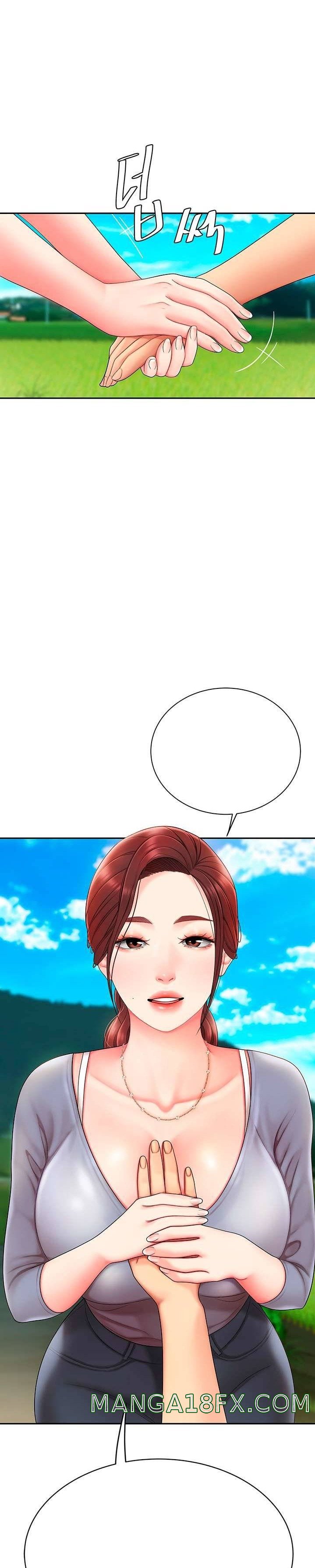 Let's Go Taste It Raw - Chapter 6 Page 3