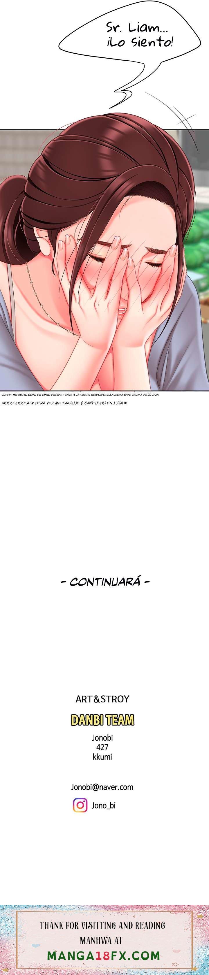 Let's Go Taste It Raw - Chapter 6 Page 35