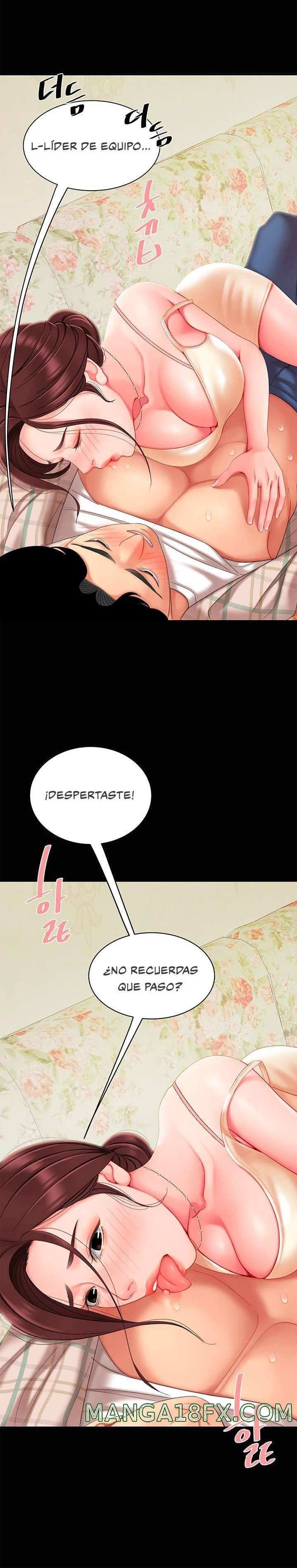 Let's Go Taste It Raw - Chapter 7 Page 31