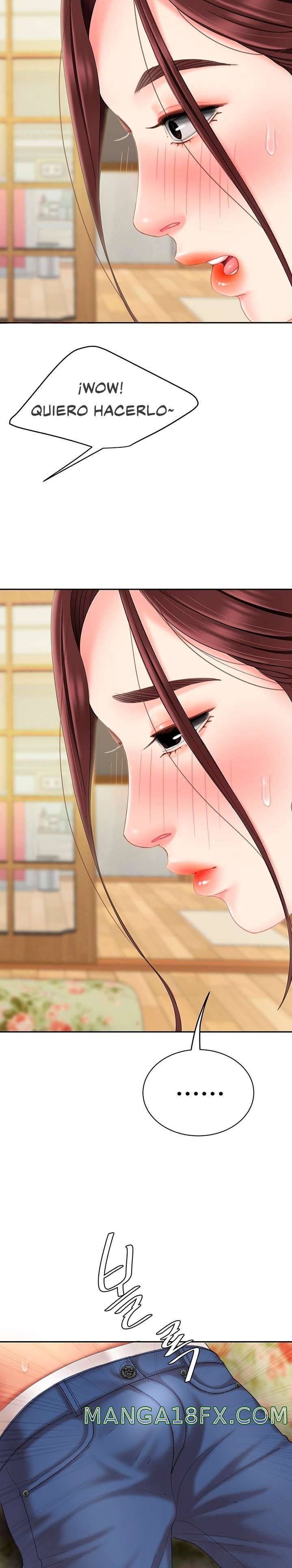 Let's Go Taste It Raw - Chapter 7 Page 39