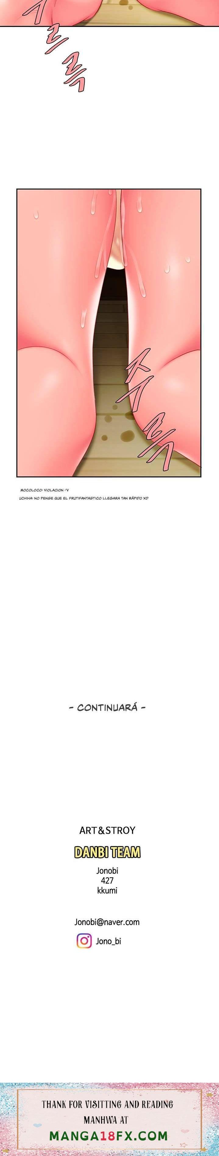 Let's Go Taste It Raw - Chapter 7 Page 42