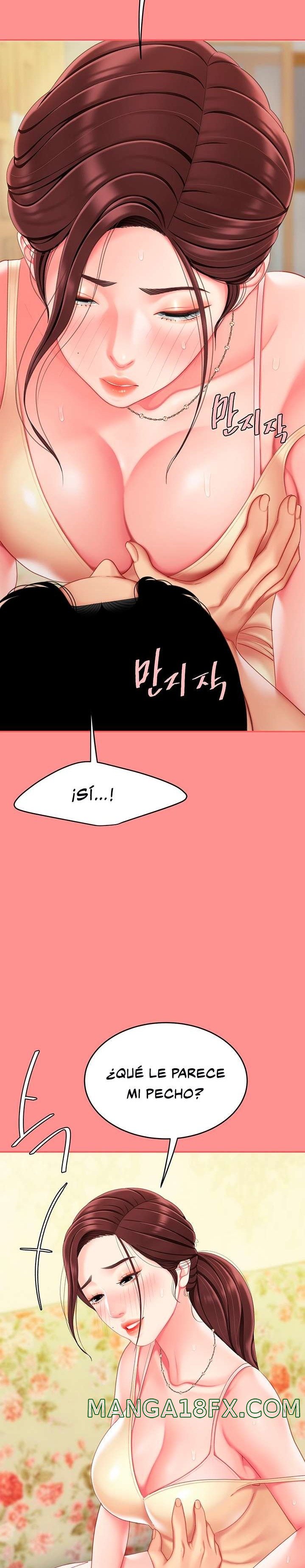 Let's Go Taste It Raw - Chapter 8 Page 14