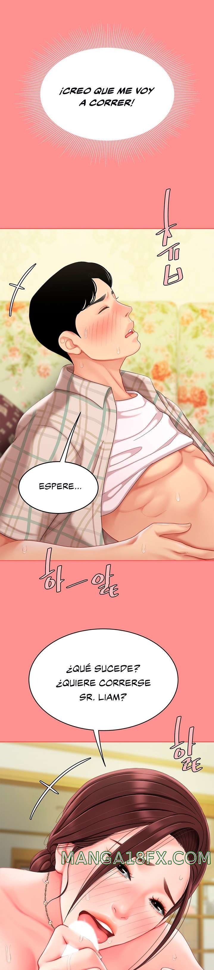 Let's Go Taste It Raw - Chapter 8 Page 31