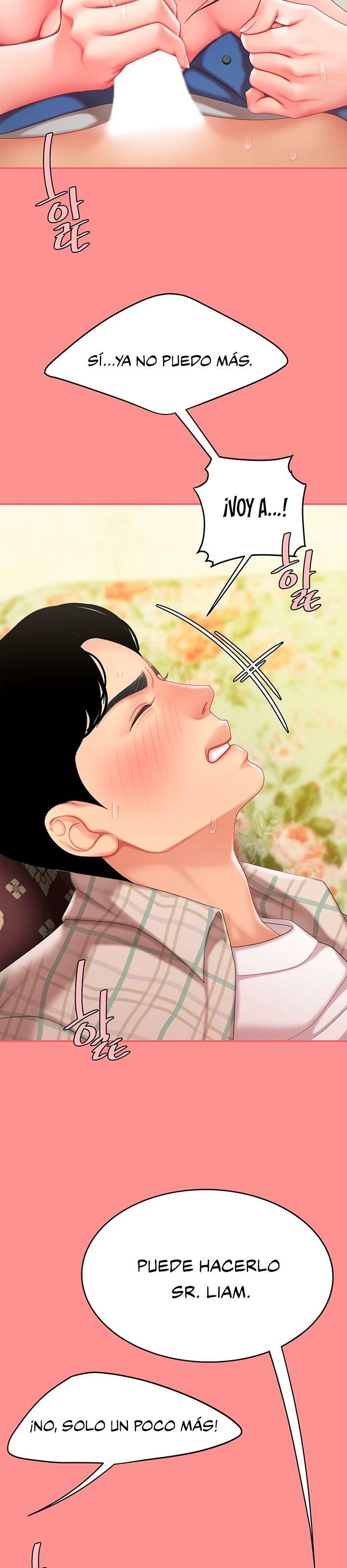 Let's Go Taste It Raw - Chapter 8 Page 32