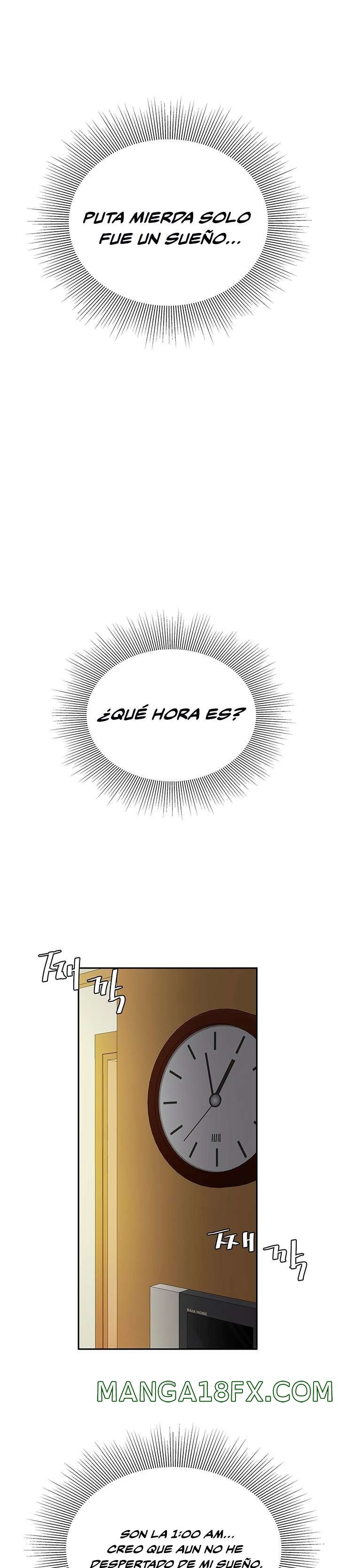 Let's Go Taste It Raw - Chapter 8 Page 35