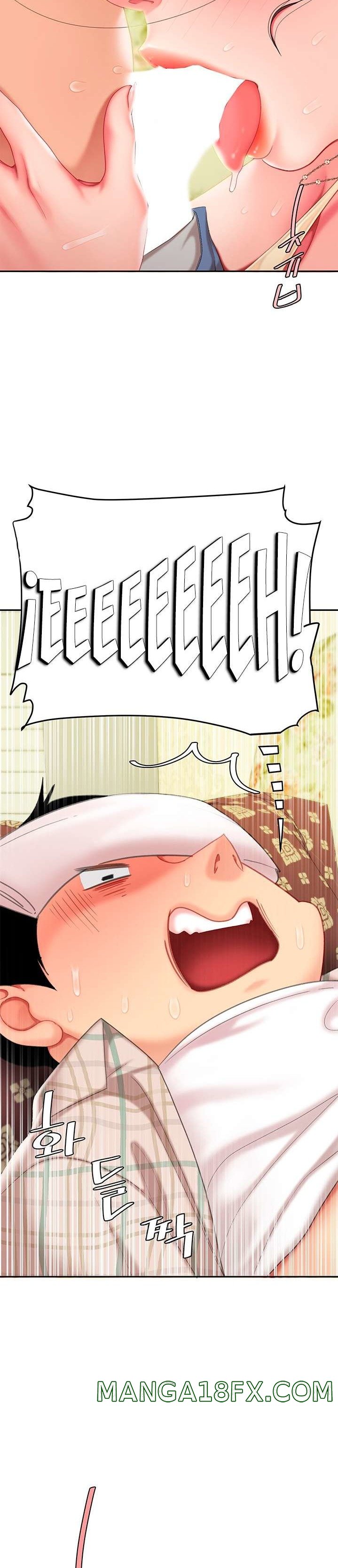 Let's Go Taste It Raw - Chapter 8 Page 38