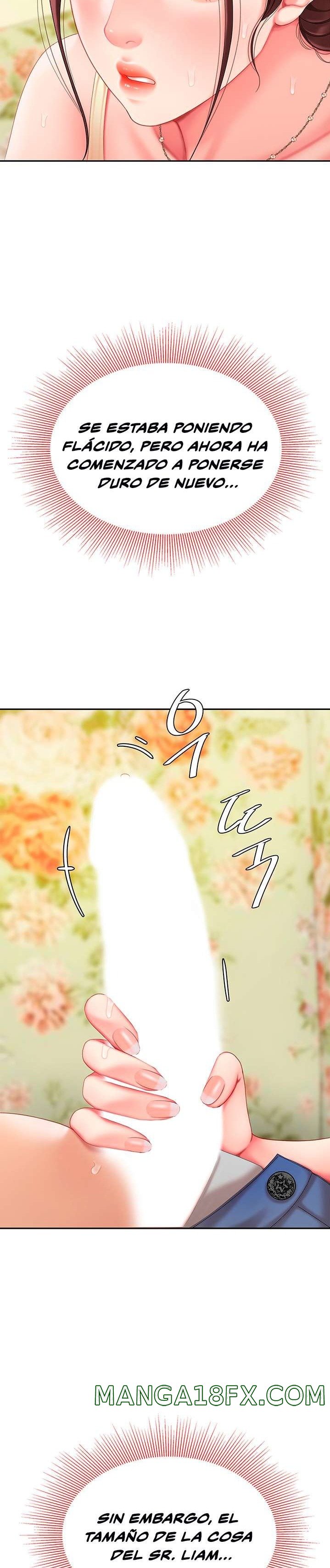 Let's Go Taste It Raw - Chapter 8 Page 41