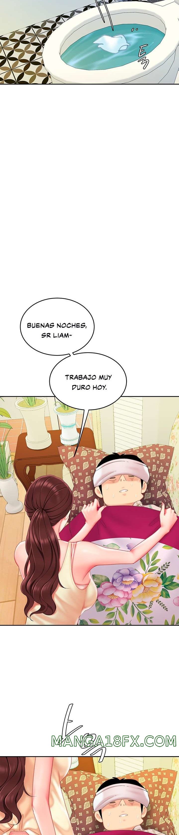 Let's Go Taste It Raw - Chapter 8 Page 44