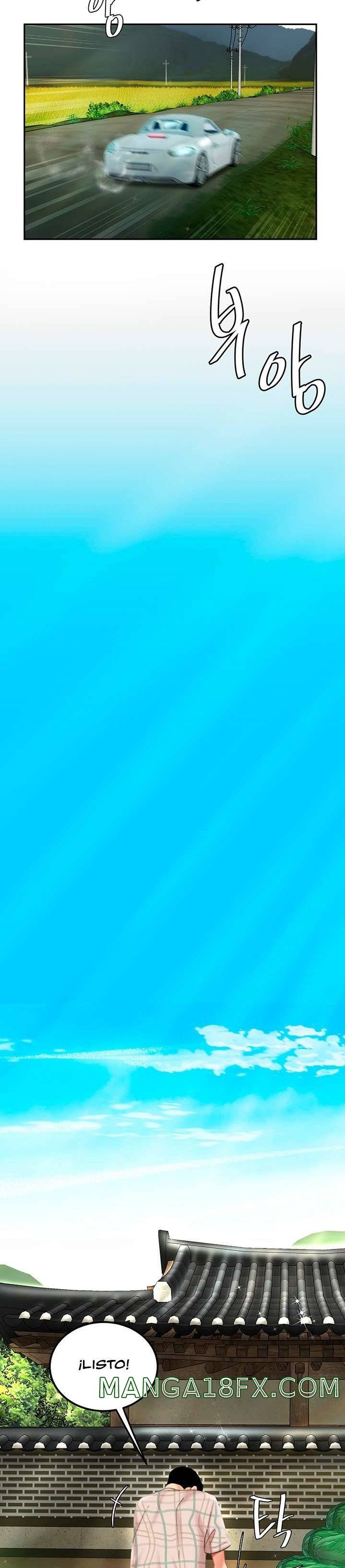 Let's Go Taste It Raw - Chapter 9 Page 14