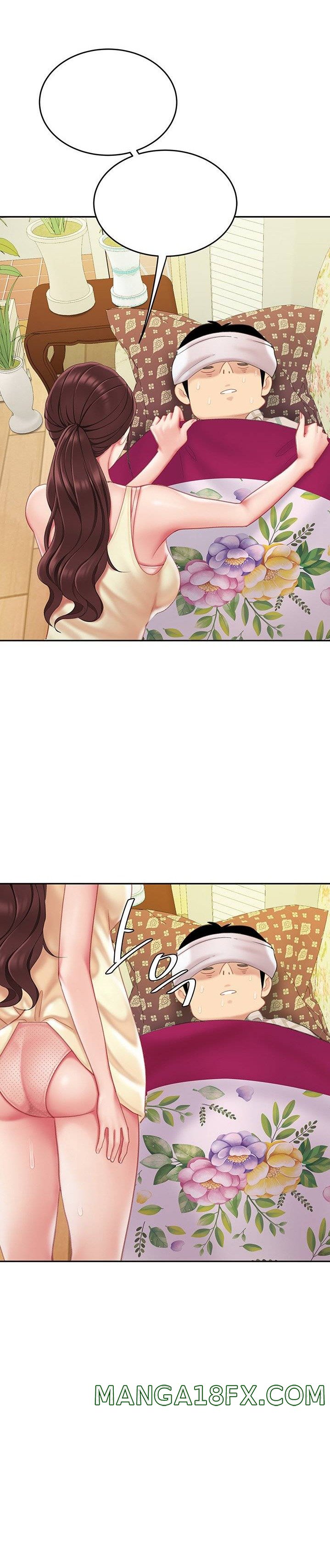 Let's Go Taste It Raw - Chapter 9 Page 2