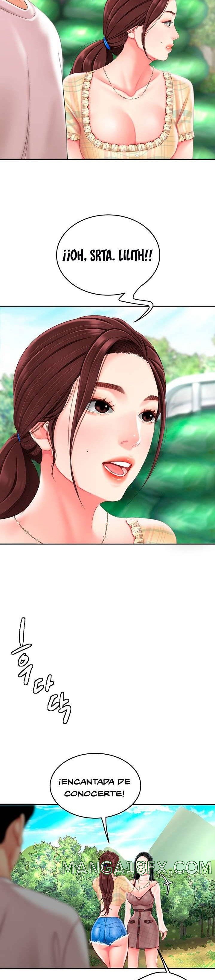 Let's Go Taste It Raw - Chapter 9 Page 25