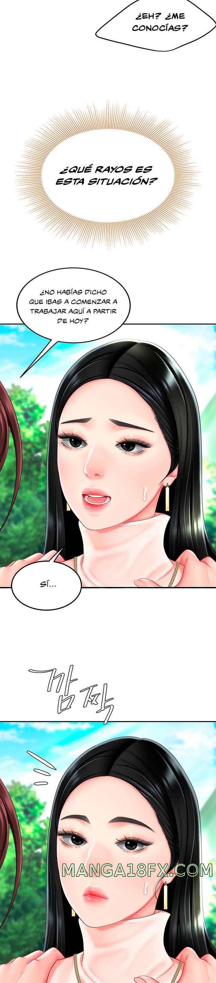 Let's Go Taste It Raw - Chapter 9 Page 26