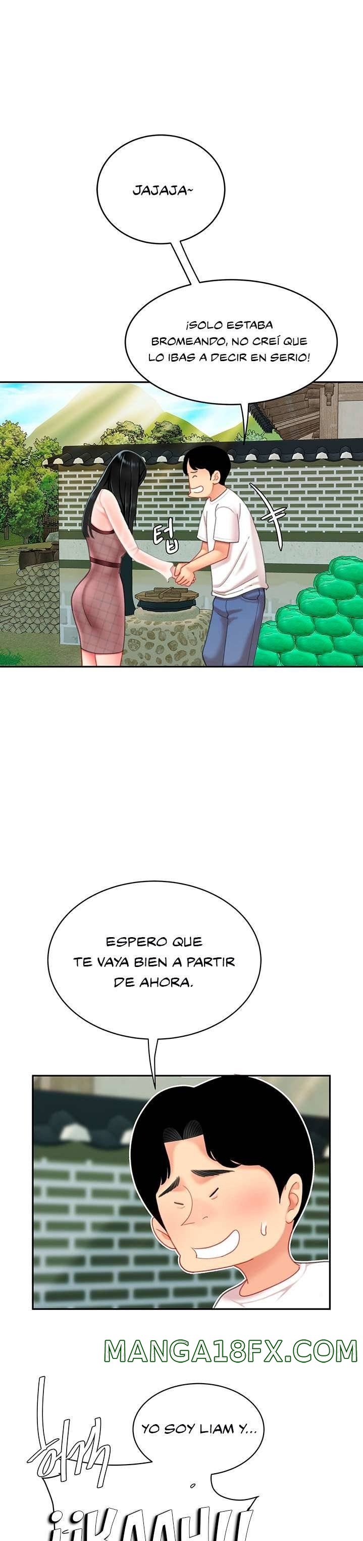 Let's Go Taste It Raw - Chapter 9 Page 31