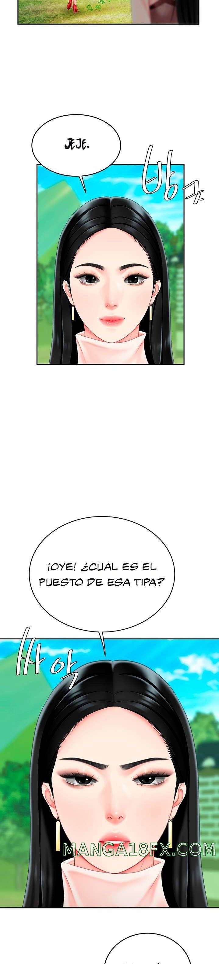 Let's Go Taste It Raw - Chapter 9 Page 38