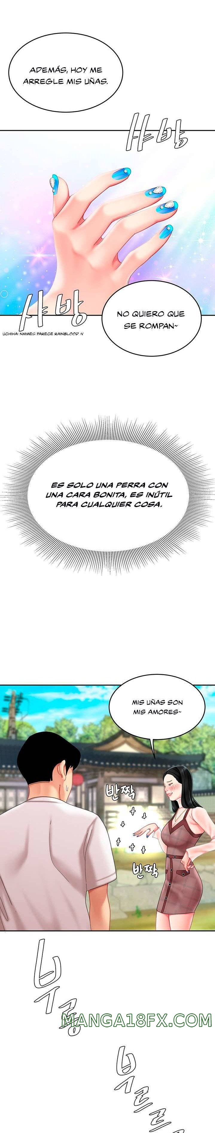 Let's Go Taste It Raw - Chapter 9 Page 42