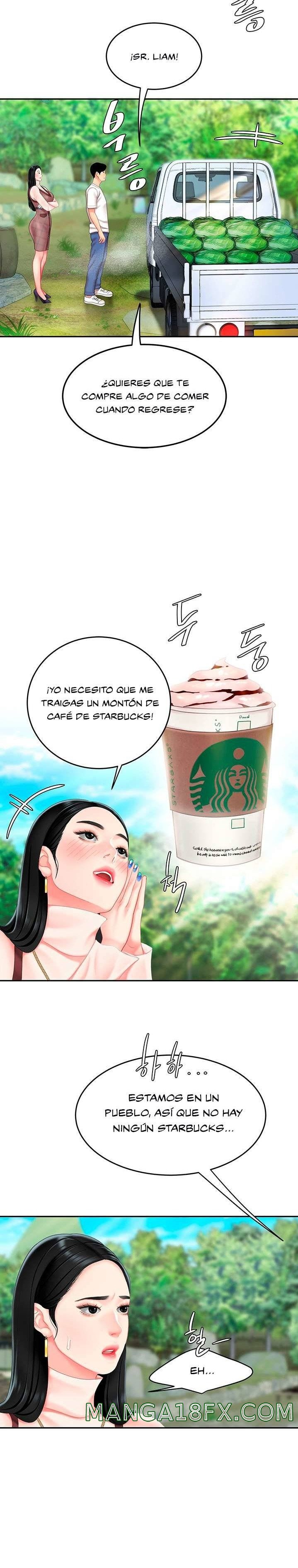 Let's Go Taste It Raw - Chapter 9 Page 43