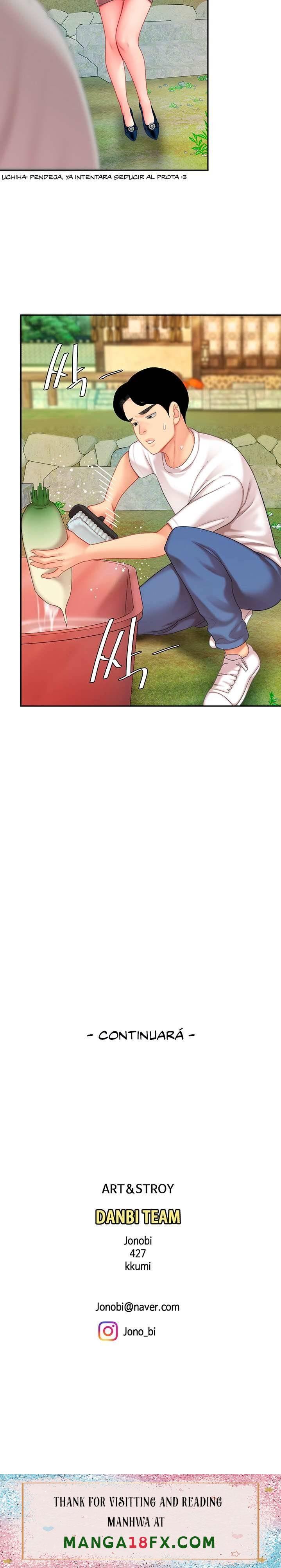 Let's Go Taste It Raw - Chapter 9 Page 46