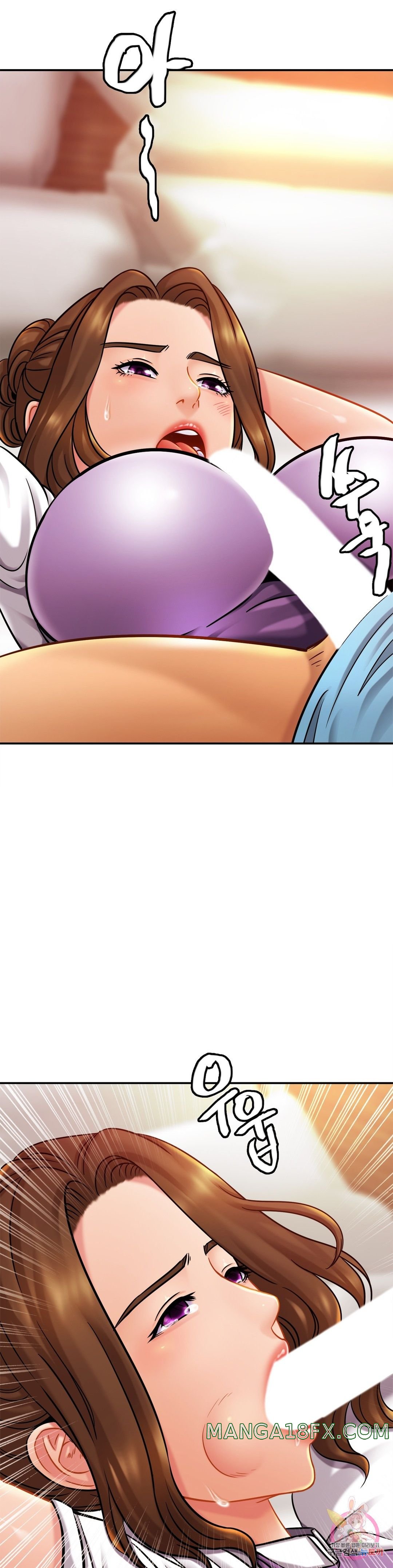 Intimate Family Raw - Chapter 15 Page 24