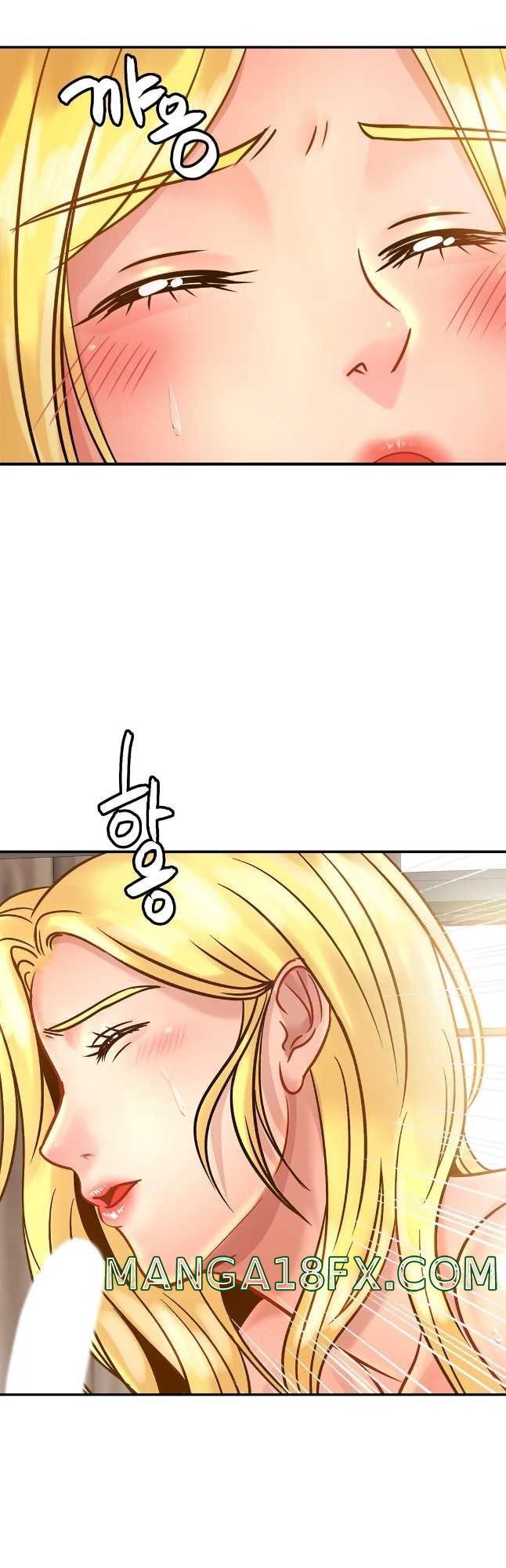 Intimate Family Raw - Chapter 27 Page 39