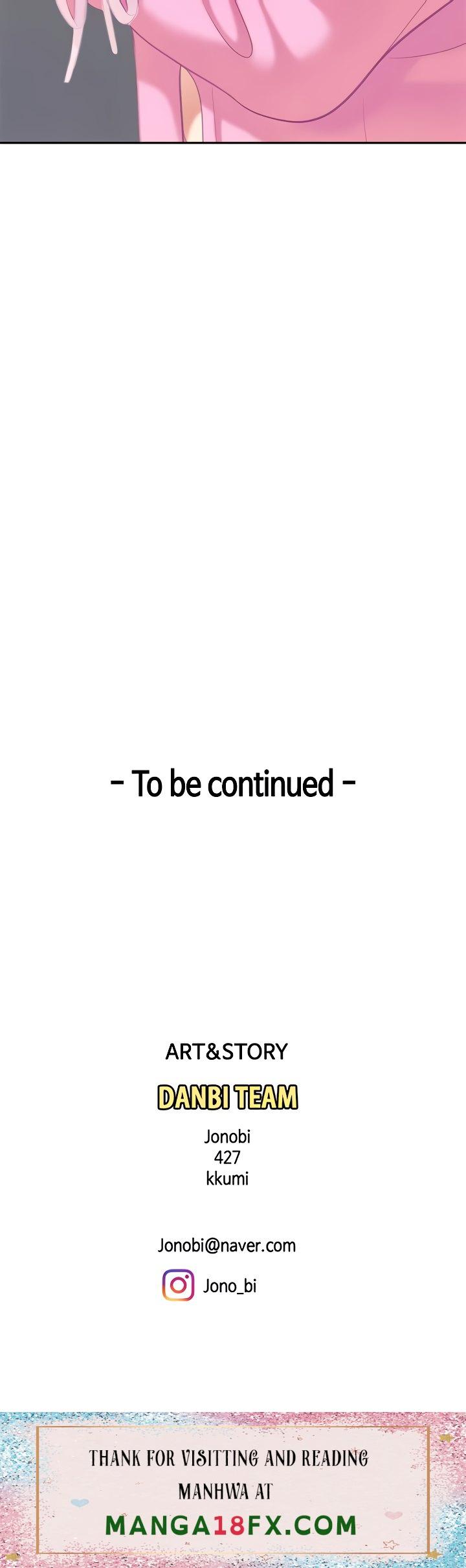 I Want A Taste - Chapter 24 Page 54