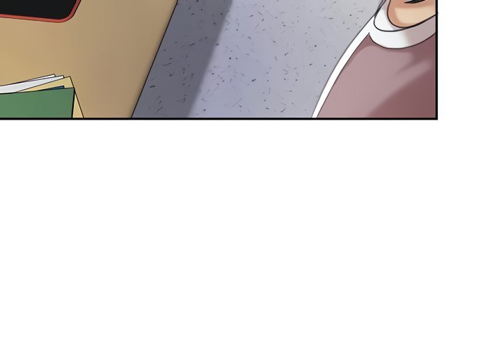 I Want A Taste - Chapter 27 Page 21