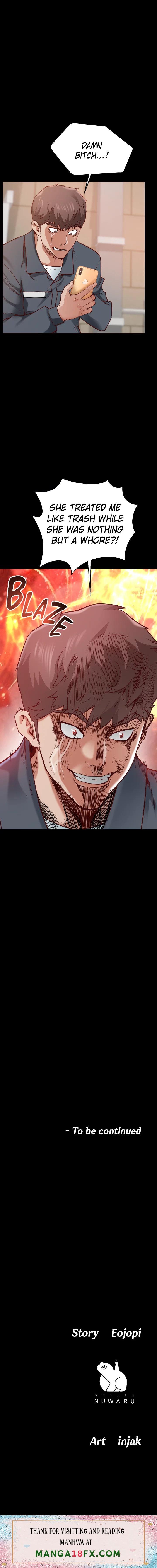 Wrath of the Underdog - Chapter 1 Page 23