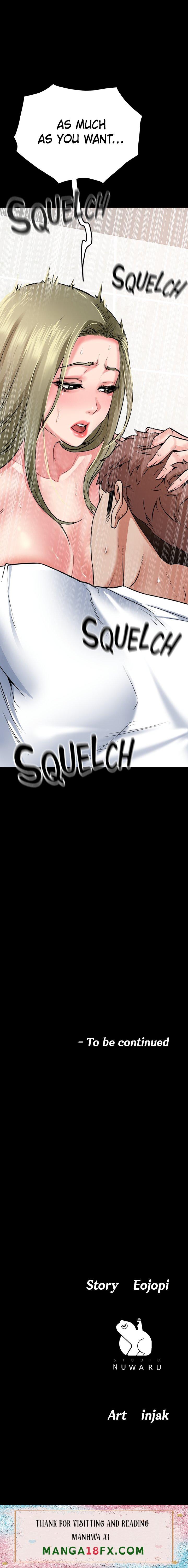 Wrath of the Underdog - Chapter 13 Page 16