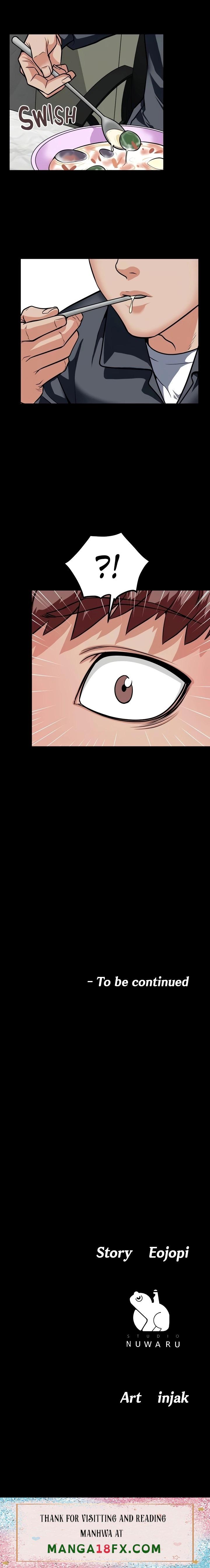 Wrath of the Underdog - Chapter 22 Page 50