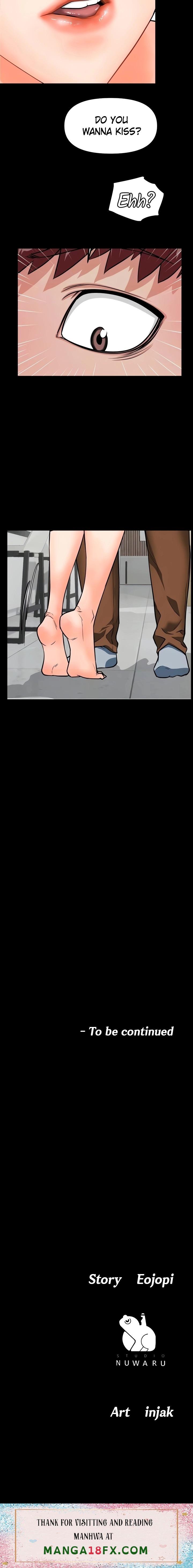 Wrath of the Underdog - Chapter 24 Page 38