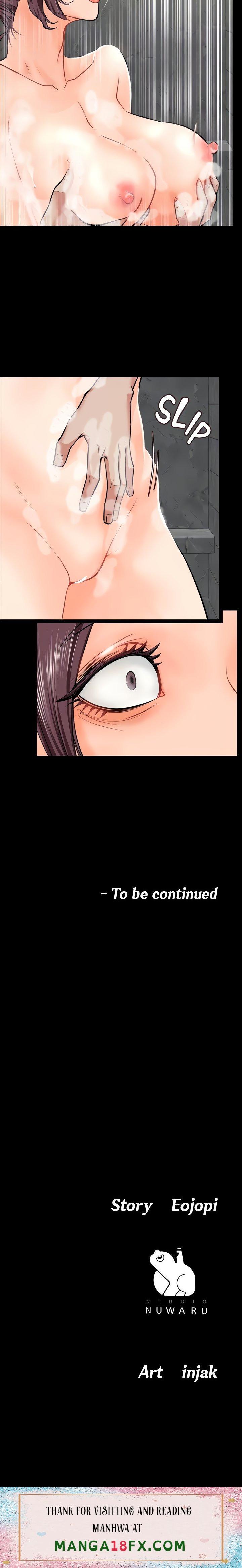 Wrath of the Underdog - Chapter 25 Page 40