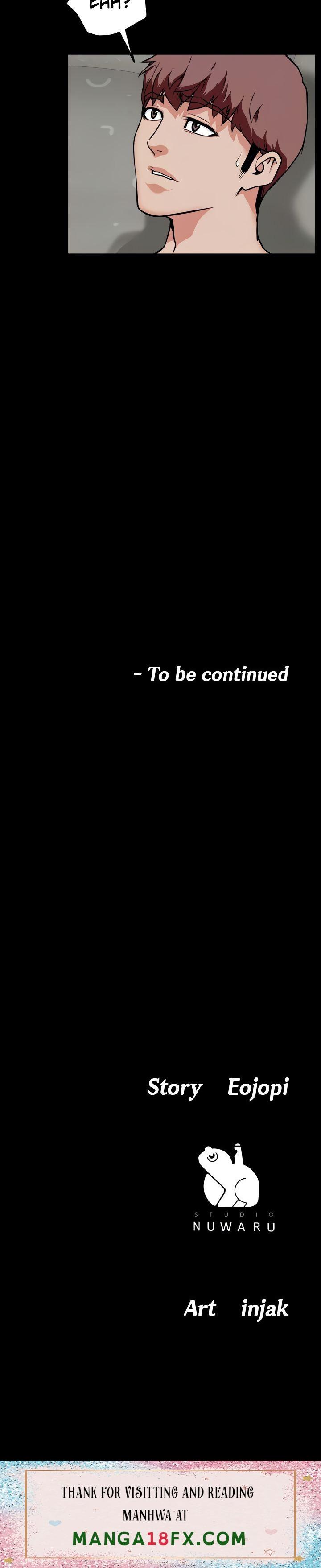 Wrath of the Underdog - Chapter 27 Page 37