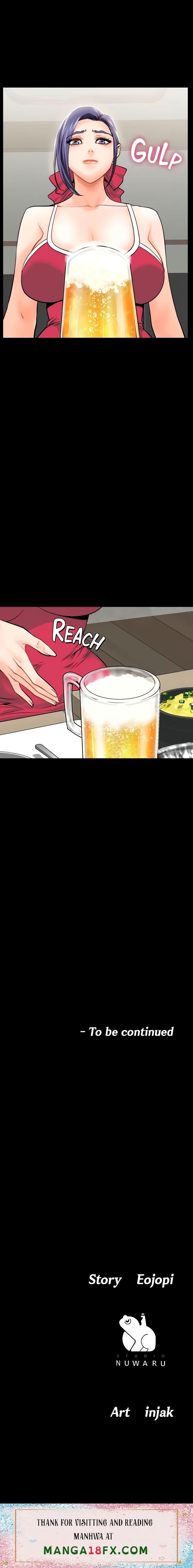 Wrath of the Underdog - Chapter 28 Page 42