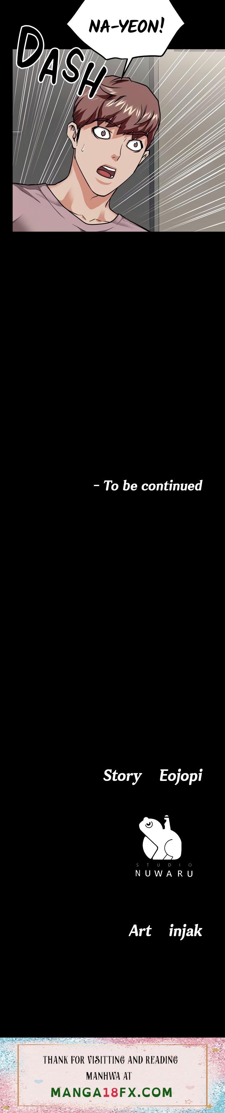 Wrath of the Underdog - Chapter 29 Page 37