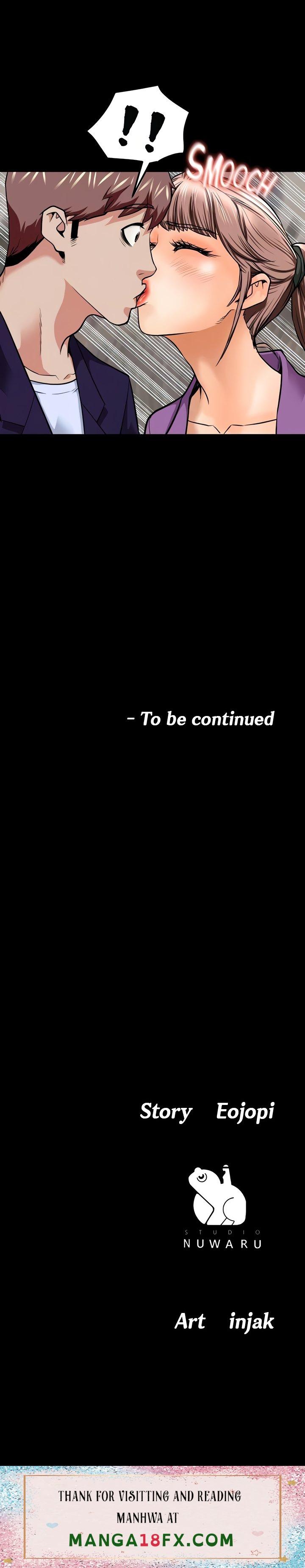 Wrath of the Underdog - Chapter 33 Page 40